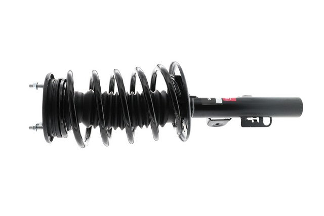 KYB Suspension Strut and Coil Spring Assembly P/N:SR4278 Fits: Ford Taurus 09-08, Mercury Sable 09-08 - Image 3