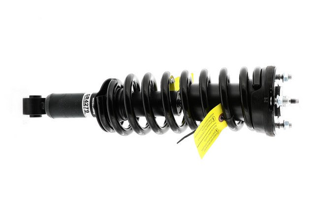 KYB Suspension Strut and Coil Spring Assembly P/N:SR4279 Fits: Chevrolet Colorado 12-04, GMC Canyon 12-04, Isuzu I-280 2006, Isuzu I-290 08-07 - Image 1