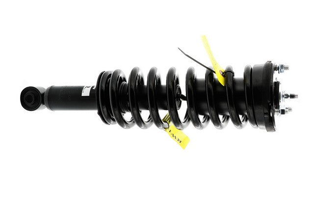 KYB Suspension Strut and Coil Spring Assembly P/N:SR4279 Fits: Chevrolet Colorado 12-04, GMC Canyon 12-04, Isuzu I-280 2006, Isuzu I-290 08-07 - Image 2