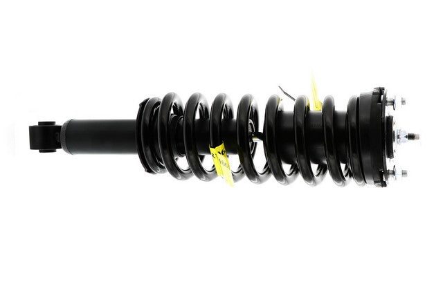 KYB Suspension Strut and Coil Spring Assembly P/N:SR4279 Fits: Chevrolet Colorado 12-04, GMC Canyon 12-04, Isuzu I-280 2006, Isuzu I-290 08-07 - Image 4