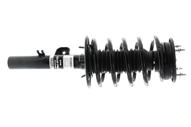 KYB Suspension Strut and Coil Spring Assembly P/N:SR4282 Fits: Ford Taurus 09-08, Mercury Sable 09-08 - Image 1