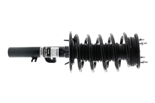 KYB Suspension Strut and Coil Spring Assembly P/N:SR4283 Fits: Ford Taurus 09-08, Mercury Sable 09-08 - Image 1