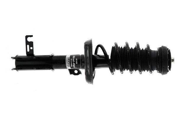 KYB Suspension Strut and Coil Spring Assembly P/N:SR4318 Fits: Chevrolet Cruze 15-11, Chevrolet Cruze Limited 2016 - Image 2