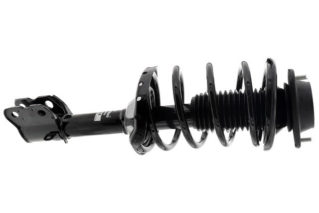 KYB Suspension Strut and Coil Spring Assembly P/N:SR4384 Fits: Subaru Outback 12-10 - Image 4