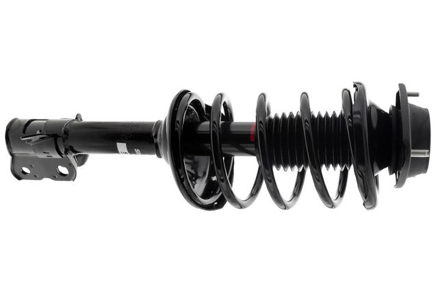 KYB Suspension Strut and Coil Spring Assembly P/N:SR4384 Fits: Subaru Outback 12-10 - Image 3