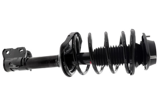 KYB Suspension Strut and Coil Spring Assembly P/N:SR4385 Fits: Subaru Outback 12-10 - Image 2