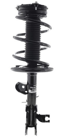 KYB Suspension Strut and Coil Spring Assembly P/N:SR4386 Fits: Infiniti Jx35 2013, Infiniti Qx60 15-14, Nissan Pathfinder 16-13 - Image 1