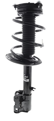 KYB Suspension Strut and Coil Spring Assembly P/N:SR4386 Fits: Infiniti Jx35 2013, Infiniti Qx60 15-14, Nissan Pathfinder 16-13 - Image 4