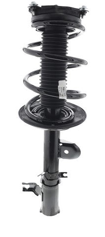 KYB Suspension Strut and Coil Spring Assembly P/N:SR4386 Fits: Infiniti Jx35 2013, Infiniti Qx60 15-14, Nissan Pathfinder 16-13 - Image 3