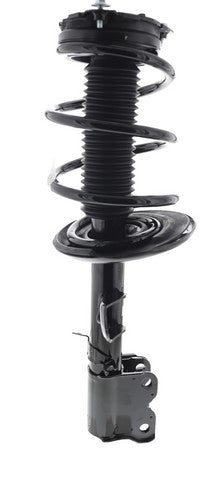 KYB Suspension Strut and Coil Spring Assembly P/N:SR4386 Fits: Infiniti Jx35 2013, Infiniti Qx60 15-14, Nissan Pathfinder 16-13 - Image 2