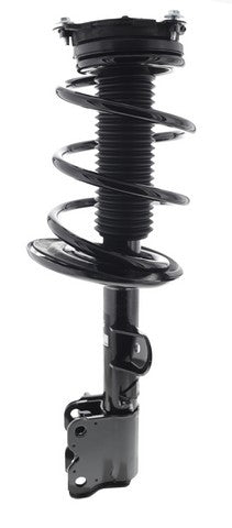 KYB Suspension Strut and Coil Spring Assembly P/N:SR4387 Fits: Infiniti Jx35 2013, Infiniti Qx60 15-14, Nissan Pathfinder 16-13 - Image 3