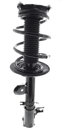 KYB Suspension Strut and Coil Spring Assembly P/N:SR4387 Fits: Infiniti Jx35 2013, Infiniti Qx60 15-14, Nissan Pathfinder 16-13 - Image 4