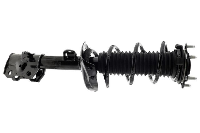 KYB Suspension Strut and Coil Spring Assembly P/N:SR4388 Fits: Honda Cr-v 14-12 - Image 3