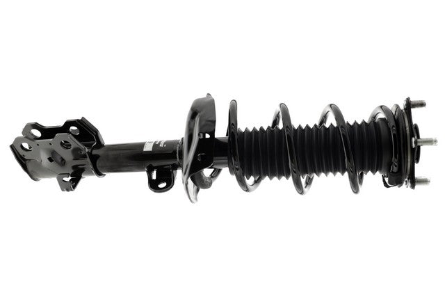 KYB Suspension Strut and Coil Spring Assembly P/N:SR4389 Fits: Honda Cr-v 14-12 - Image 4