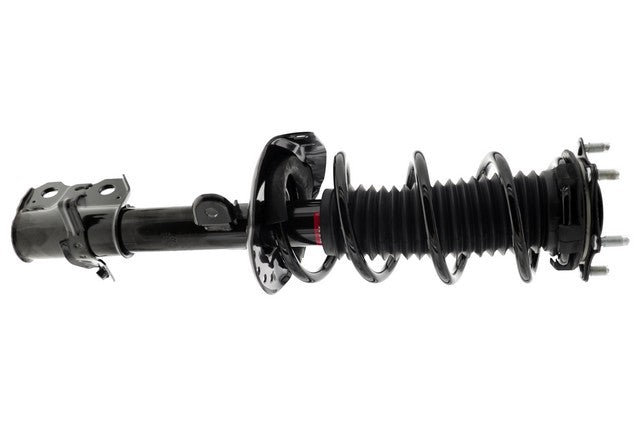 KYB Suspension Strut and Coil Spring Assembly P/N:SR4389 Fits: Honda Cr-v 14-12 - Image 3