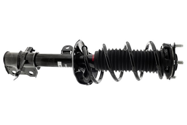 KYB Suspension Strut and Coil Spring Assembly P/N:SR4389 Fits: Honda Cr-v 14-12 - Image 2