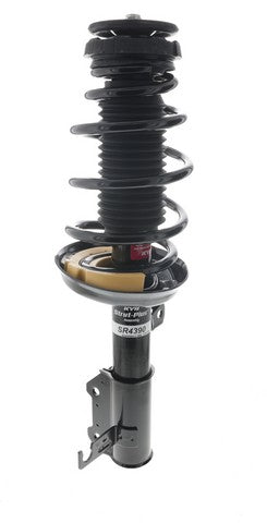 KYB Suspension Strut and Coil Spring Assembly P/N:SR4390 Fits: Chevrolet Malibu 15-13, Chevrolet Malibu Limited 2016 - Image 1