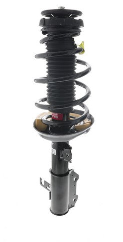 KYB Suspension Strut and Coil Spring Assembly P/N:SR4390 Fits: Chevrolet Malibu 15-13, Chevrolet Malibu Limited 2016 - Image 4