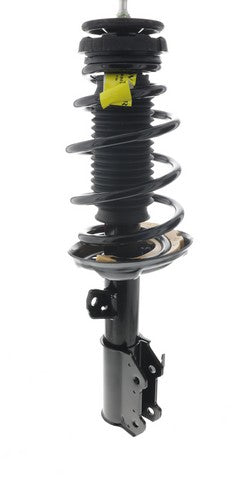 KYB Suspension Strut and Coil Spring Assembly P/N:SR4390 Fits: Chevrolet Malibu 15-13, Chevrolet Malibu Limited 2016 - Image 3