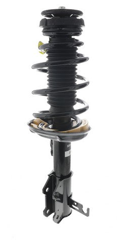 KYB Suspension Strut and Coil Spring Assembly P/N:SR4390 Fits: Chevrolet Malibu 15-13, Chevrolet Malibu Limited 2016 - Image 2