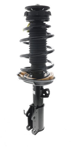 KYB Suspension Strut and Coil Spring Assembly P/N:SR4391 Fits: Chevrolet Malibu 15-13, Chevrolet Malibu Limited 2016 - Image 3