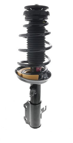 KYB Suspension Strut and Coil Spring Assembly P/N:SR4391 Fits: Chevrolet Malibu 15-13, Chevrolet Malibu Limited 2016 - Image 2