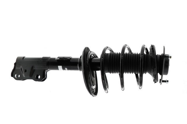 KYB Suspension Strut and Coil Spring Assembly P/N:SR4394 Fits: Lexus Es300h 18-13, Lexus Es350 18-13 - Image 2