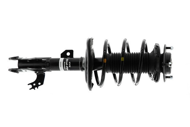 KYB Suspension Strut and Coil Spring Assembly P/N:SR4394 Fits: Lexus Es300h 18-13, Lexus Es350 18-13 - Image 4