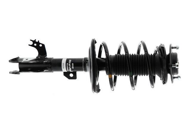 KYB Suspension Strut and Coil Spring Assembly P/N:SR4395 Fits: Lexus Es300h 18-13, Lexus Es350 18-13 - Image 2