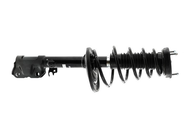 KYB Suspension Strut and Coil Spring Assembly P/N:SR4396 Fits: Lexus Es300h 18-13, Lexus Es350 18-13, Toyota Avalon 18-16 - Image 2