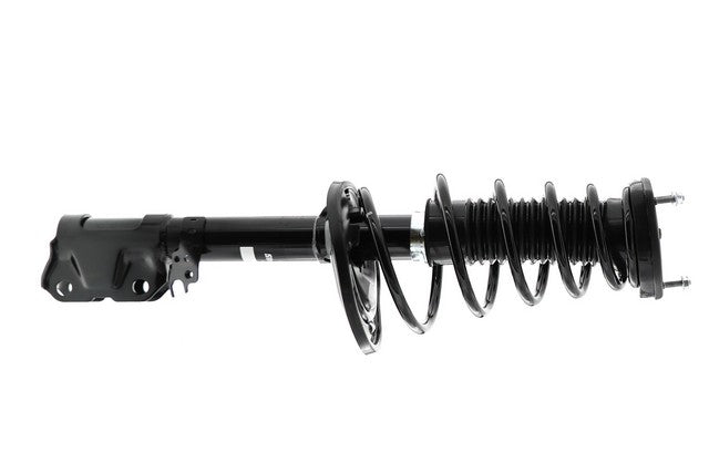 KYB Suspension Strut and Coil Spring Assembly P/N:SR4397 Fits: Lexus Es300h 18-13, Lexus Es350 18-13, Toyota Avalon 18-16 - Image 4