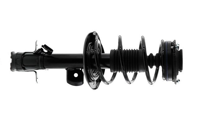 KYB Suspension Strut and Coil Spring Assembly P/N:SR4398 Fits: Nissan Sentra 19-14 - Image 1