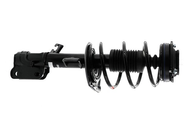 KYB Suspension Strut and Coil Spring Assembly P/N:SR4398 Fits: Nissan Sentra 19-14 - Image 2