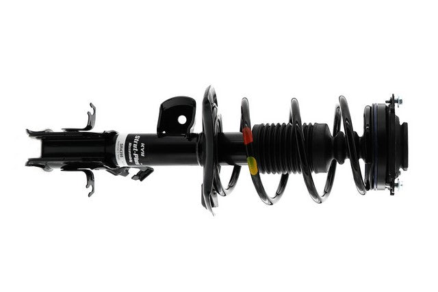 KYB Suspension Strut and Coil Spring Assembly P/N:SR4398 Fits: Nissan Sentra 19-14 - Image 3