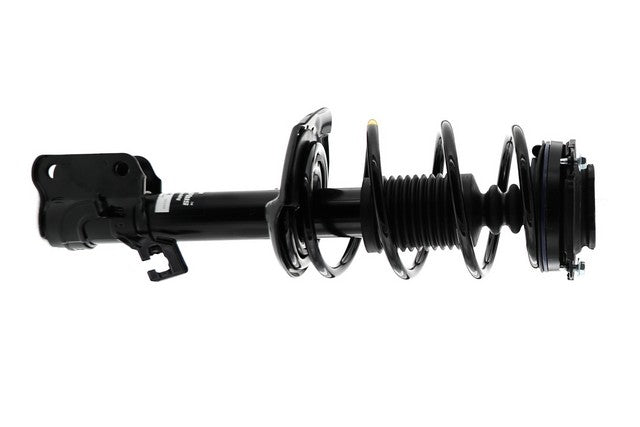 KYB Suspension Strut and Coil Spring Assembly P/N:SR4398 Fits: Nissan Sentra 19-14 - Image 4
