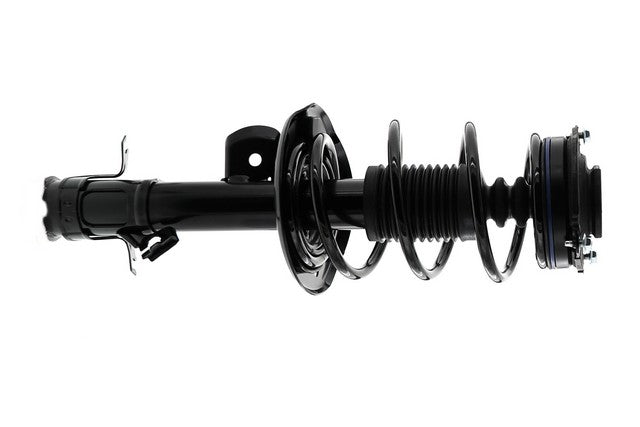 KYB Suspension Strut and Coil Spring Assembly P/N:SR4399 Fits: Nissan Sentra 19-14 - Image 1