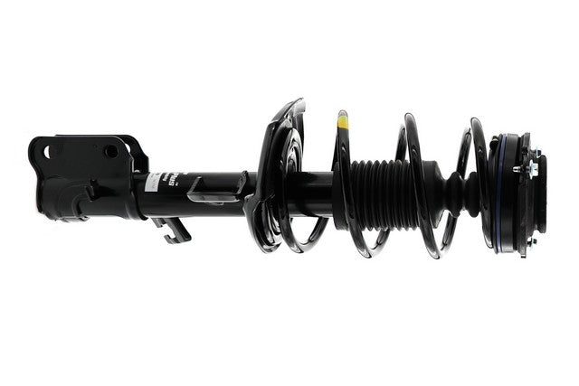 KYB Suspension Strut and Coil Spring Assembly P/N:SR4399 Fits: Nissan Sentra 19-14 - Image 2