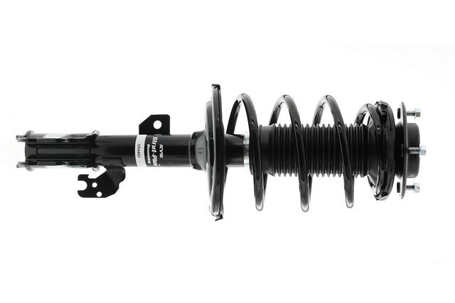 KYB Suspension Strut and Coil Spring Assembly P/N:SR4400 Fits: Lexus Es350 12-09 - Image 1