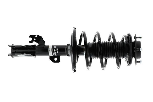 KYB Suspension Strut and Coil Spring Assembly P/N:SR4401 Fits: Lexus Es350 12-09 - Image 1
