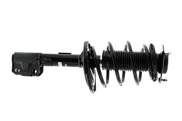 KYB Suspension Strut and Coil Spring Assembly P/N:SR4401 Fits: Lexus Es350 12-09 - Image 3