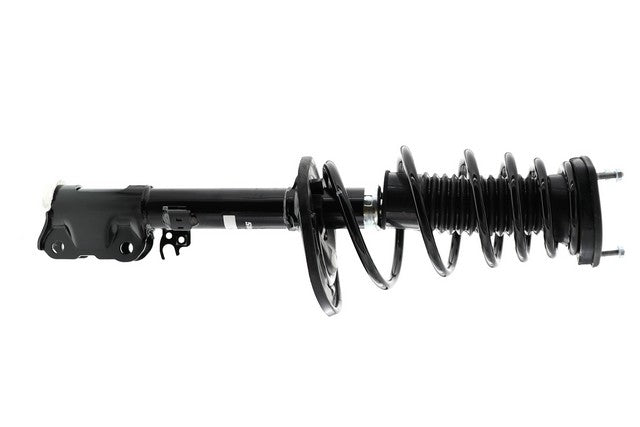 KYB Suspension Strut and Coil Spring Assembly P/N:SR4402 Fits: Lexus Es350 12-07 - Image 2