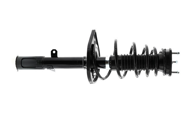 KYB Suspension Strut and Coil Spring Assembly P/N:SR4403 Fits: Lexus Es350 12-07 - Image 2