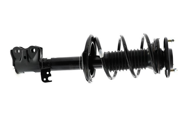 KYB Suspension Strut and Coil Spring Assembly P/N:SR4408 Fits: Pontiac Vibe 10-09, Toyota Matrix 14-09 - Image 3