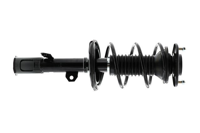 KYB Suspension Strut and Coil Spring Assembly P/N:SR4408 Fits: Pontiac Vibe 10-09, Toyota Matrix 14-09 - Image 2