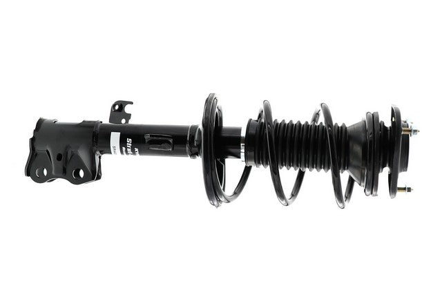 KYB Suspension Strut and Coil Spring Assembly P/N:SR4408 Fits: Pontiac Vibe 10-09, Toyota Matrix 14-09 - Image 4