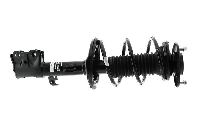 KYB Suspension Strut and Coil Spring Assembly P/N:SR4409 Fits: Pontiac Vibe 10-09, Toyota Matrix 14-09 - Image 2