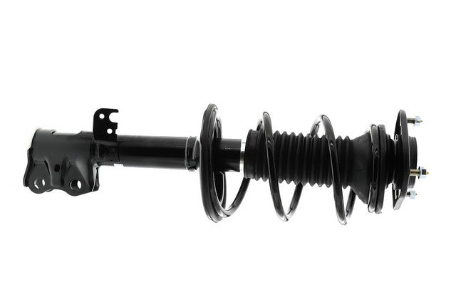 KYB Suspension Strut and Coil Spring Assembly P/N:SR4409 Fits: Pontiac Vibe 10-09, Toyota Matrix 14-09 - Image 3