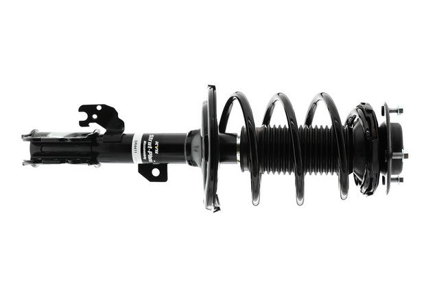 KYB Suspension Strut and Coil Spring Assembly P/N:SR4411 Fits: Toyota Avalon 10-06 - Image 1