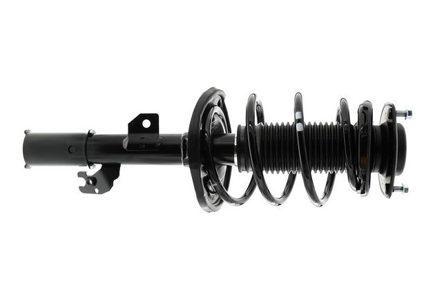 KYB Suspension Strut and Coil Spring Assembly P/N:SR4411 Fits: Toyota Avalon 10-06 - Image 2
