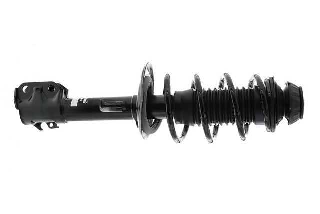 KYB Suspension Strut and Coil Spring Assembly P/N:SR4413 Fits: Toyota Prius C 19-12, Toyota Yaris 15-12 - Image 4